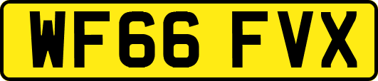 WF66FVX
