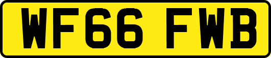 WF66FWB
