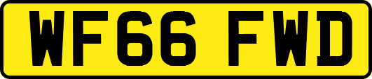 WF66FWD