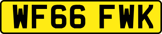 WF66FWK