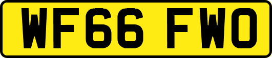 WF66FWO