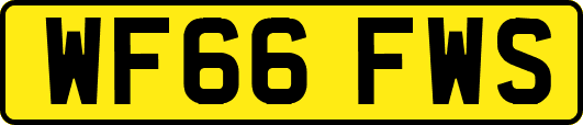 WF66FWS