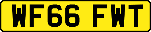 WF66FWT