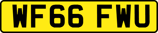 WF66FWU