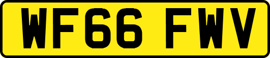 WF66FWV