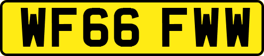 WF66FWW