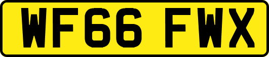 WF66FWX