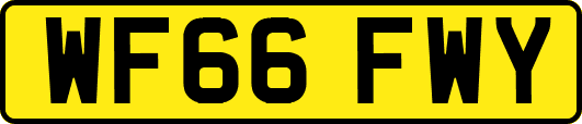WF66FWY