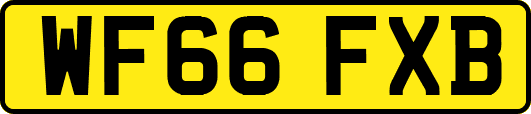 WF66FXB