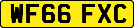 WF66FXC
