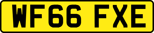 WF66FXE