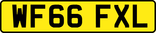 WF66FXL