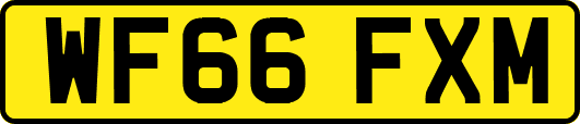 WF66FXM