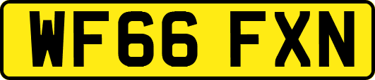 WF66FXN