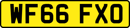 WF66FXO