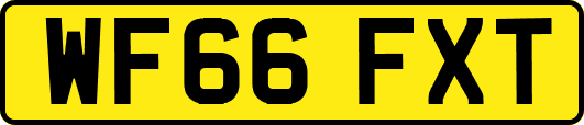 WF66FXT