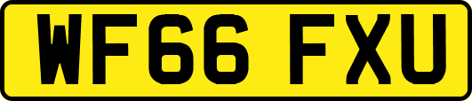 WF66FXU