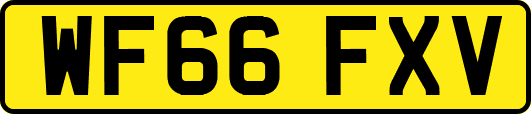 WF66FXV