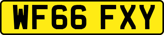 WF66FXY