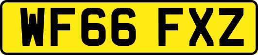 WF66FXZ