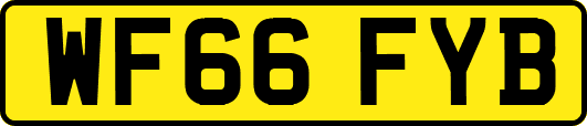 WF66FYB