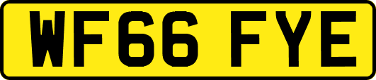 WF66FYE