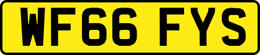 WF66FYS
