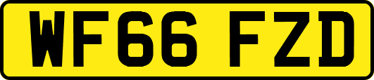 WF66FZD
