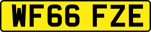 WF66FZE