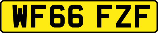 WF66FZF