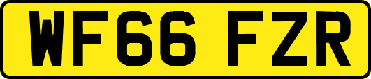 WF66FZR