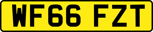 WF66FZT