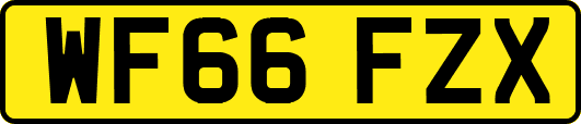 WF66FZX