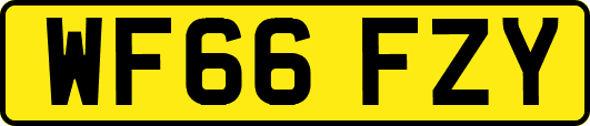WF66FZY
