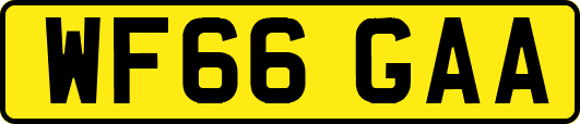 WF66GAA