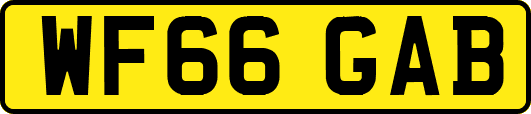 WF66GAB