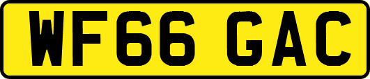 WF66GAC