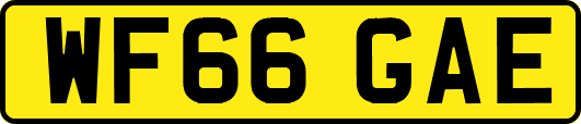 WF66GAE