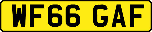 WF66GAF
