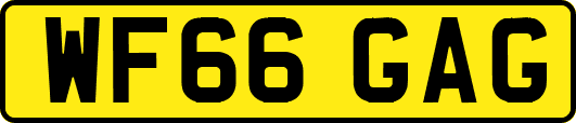 WF66GAG