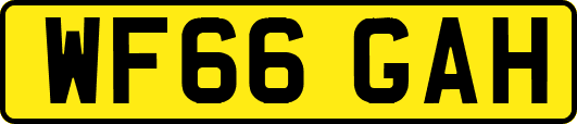 WF66GAH
