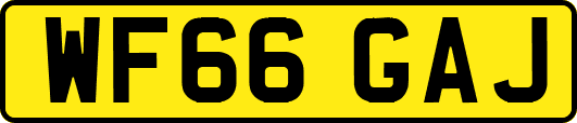 WF66GAJ