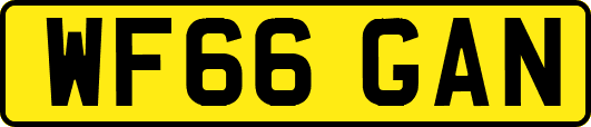 WF66GAN