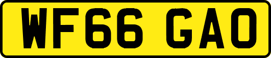 WF66GAO