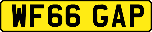 WF66GAP