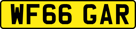 WF66GAR