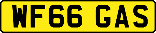 WF66GAS