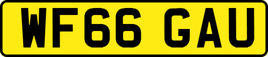 WF66GAU