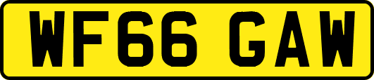 WF66GAW