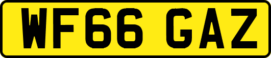 WF66GAZ